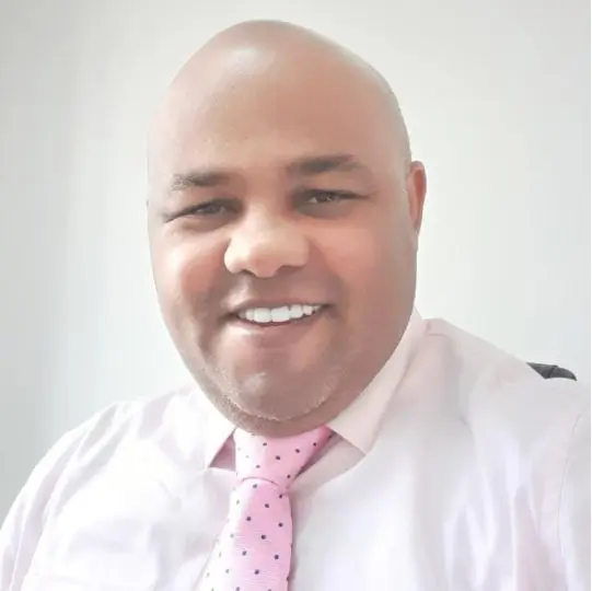Jorge ourocor Corretora de seguros