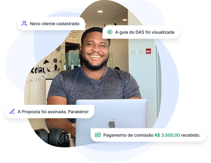 Contabilidade para Corretores de Seguros