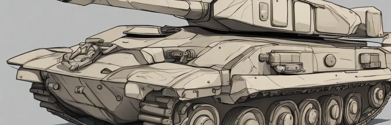 Ilustração de um caminhão-tanque abastecendo um prédio de escritórios, representando capital de giro como combustível para empresas.